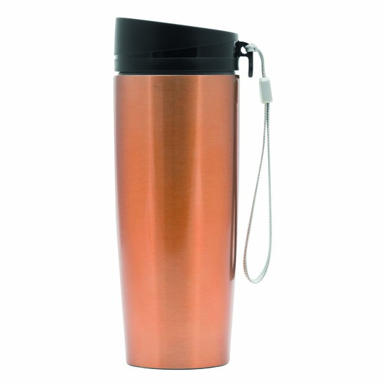Isolierbecher EARLY MORNING, doppelwandig 56-0304258