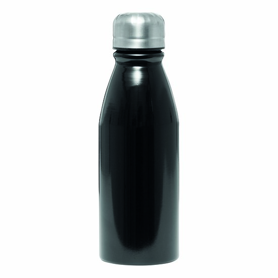 Aluminium Trinkflasche FANCY 56-0304280