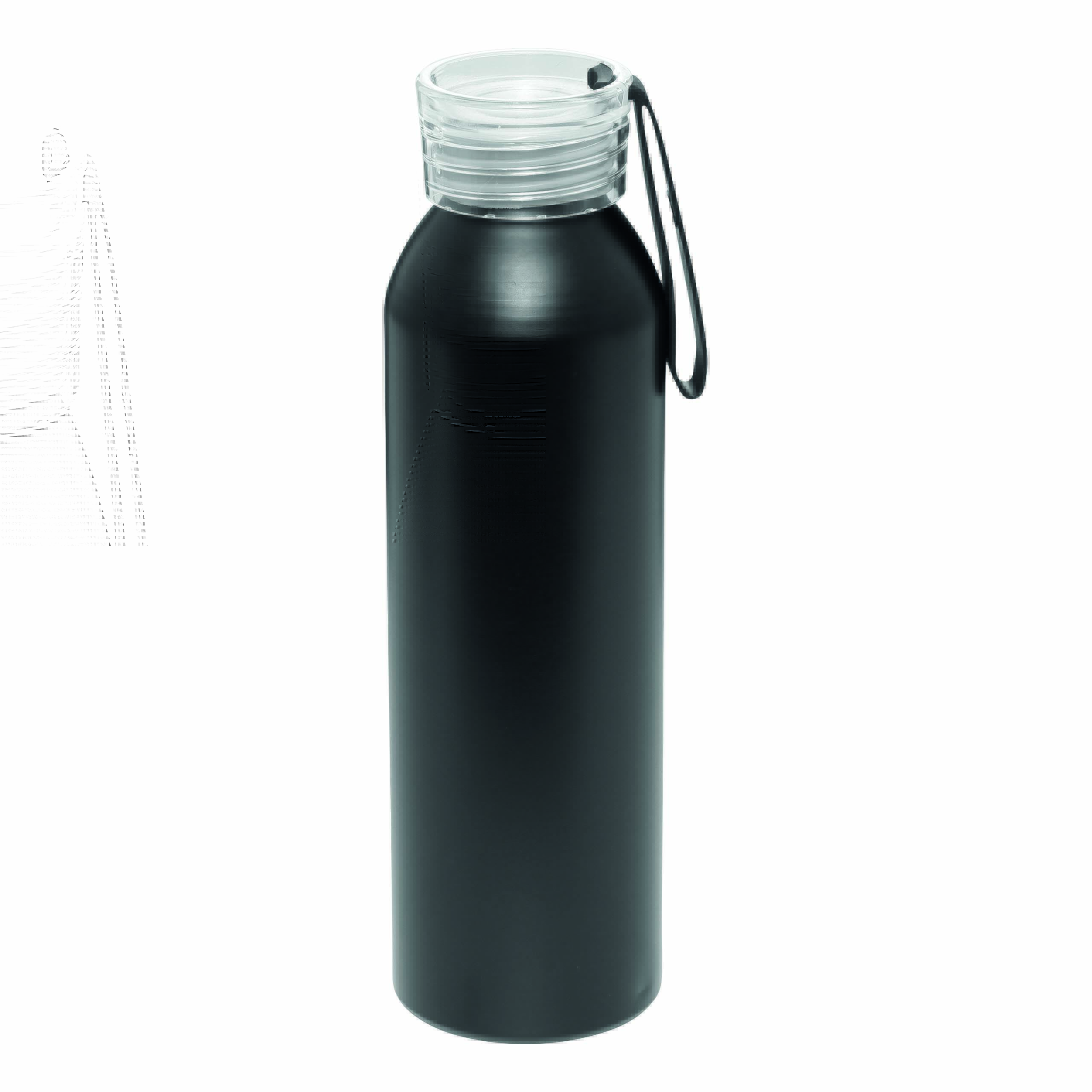 Aluminium Trinkflasche LOOPED 56-0304481