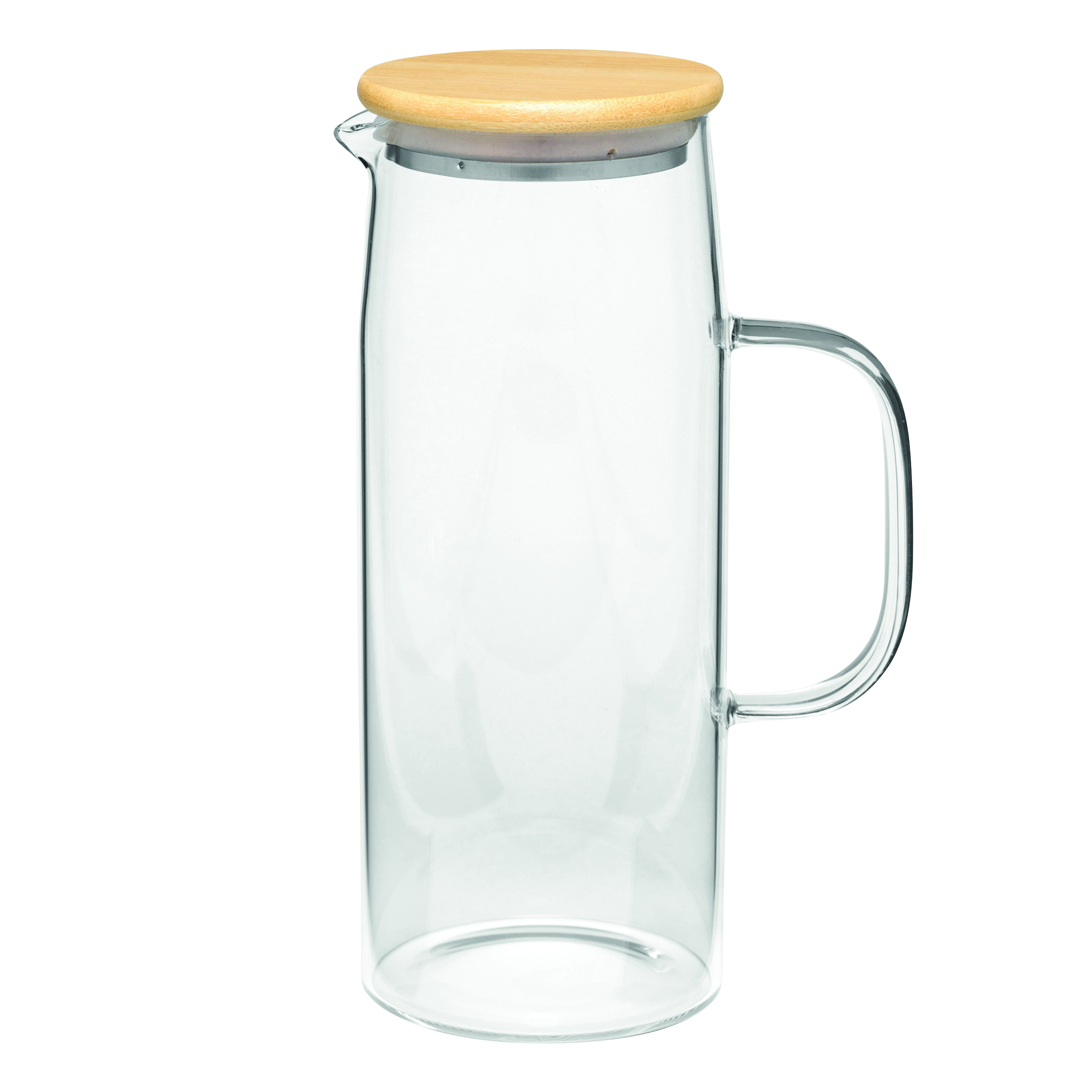 Glas-Karaffe BAMBOO PITCHER 56-0304499