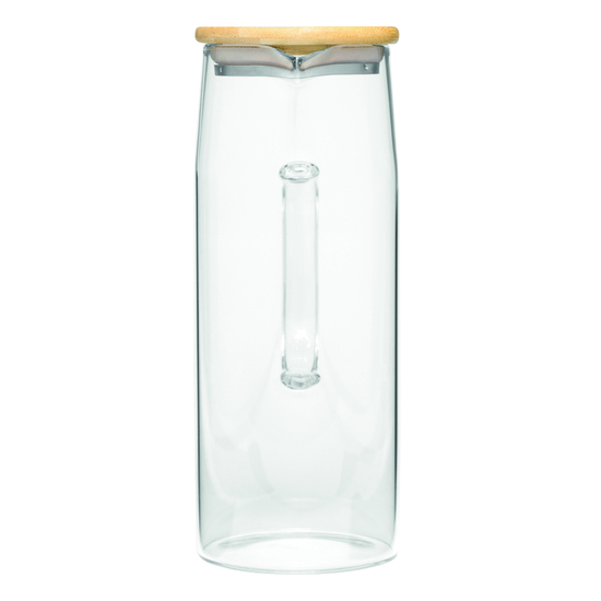 Glas-Karaffe BAMBOO PITCHER 56-0304499