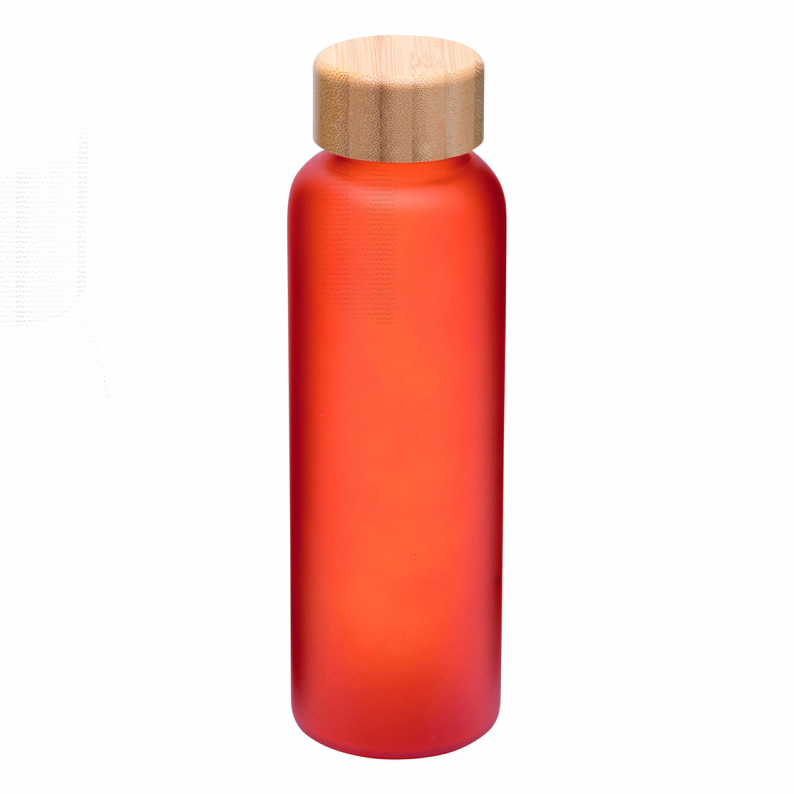 Glas-Flasche TAKE FROSTY 56-0304525