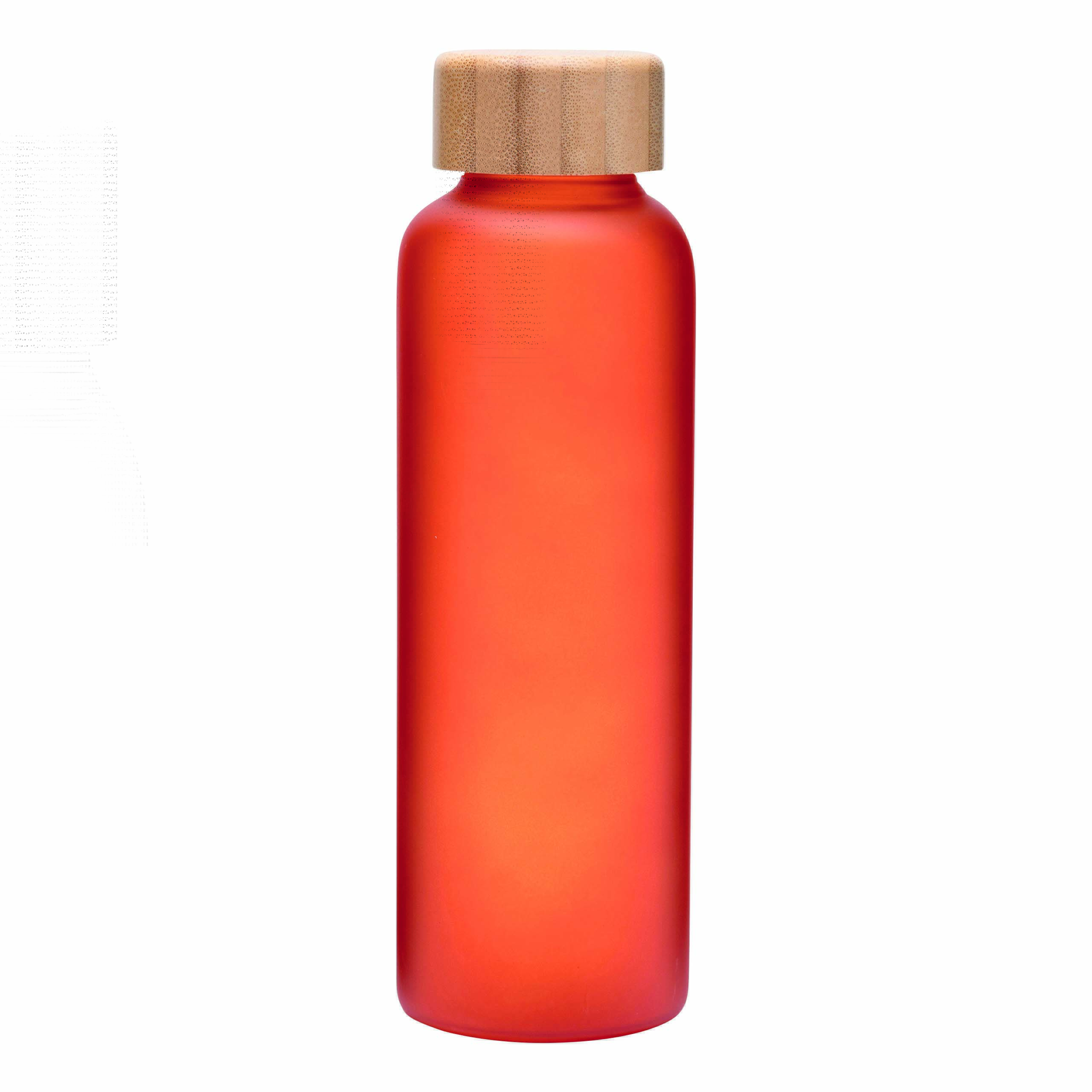 Glas-Flasche TAKE FROSTY 56-0304525