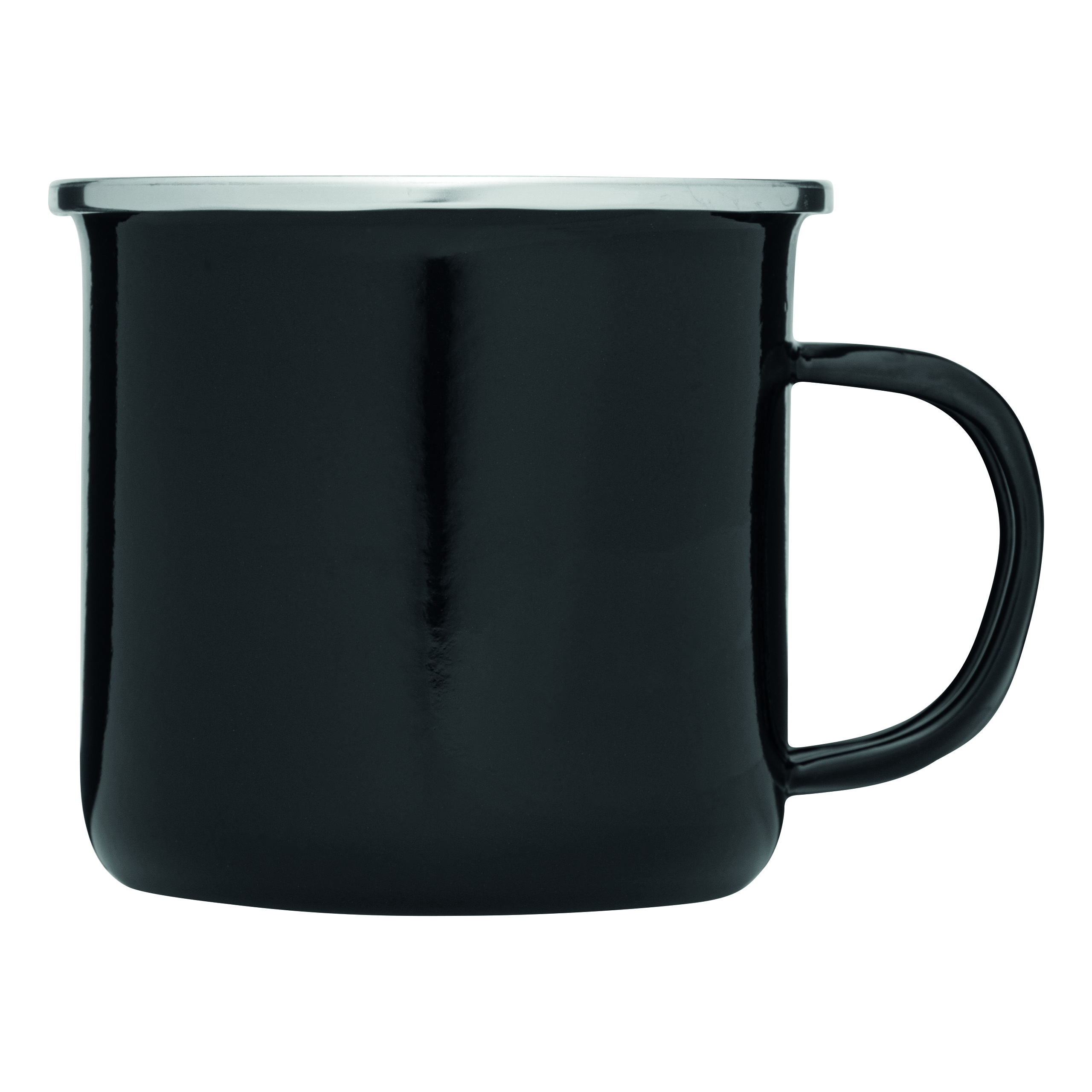 Emaille-Trinkbecher VINTAGE CUP 56-0304580