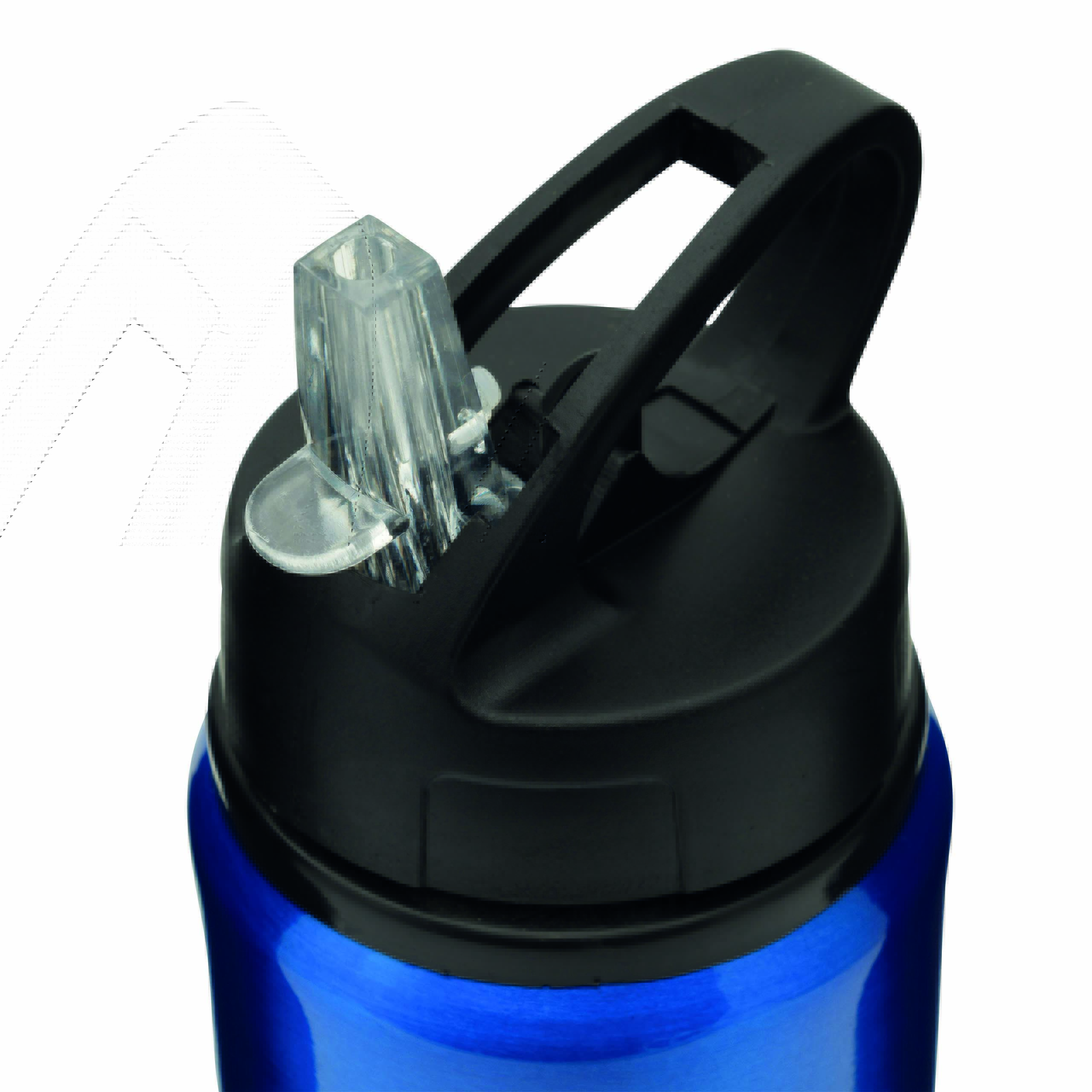 Aluminium-Trinkflasche SPORTY TRANSIT 56-0304592