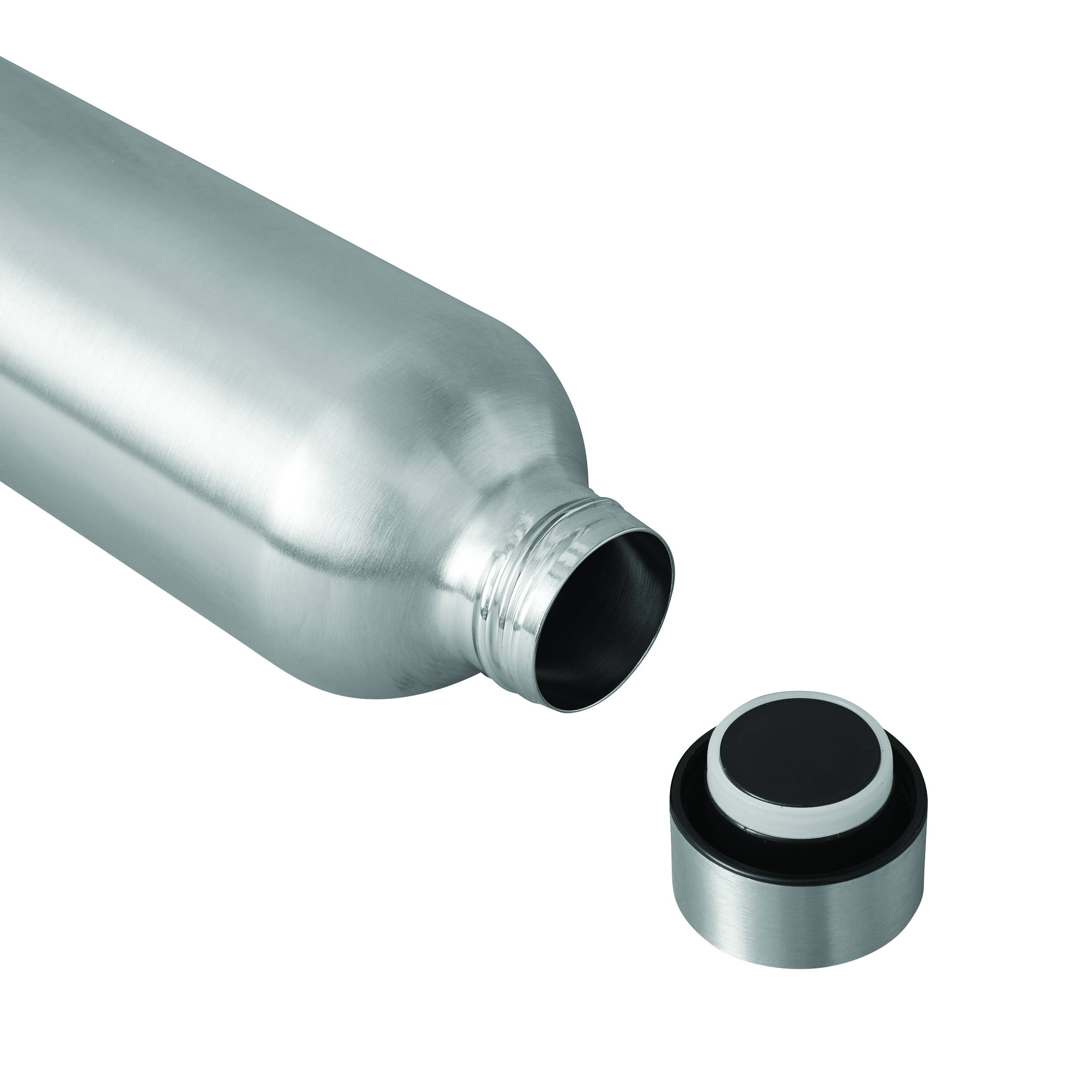 Vakuum-Isolierflasche GET WARM 56-0304803