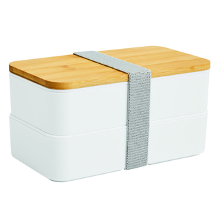 Lunchbox DOUBLE LEVEL 56-0306056