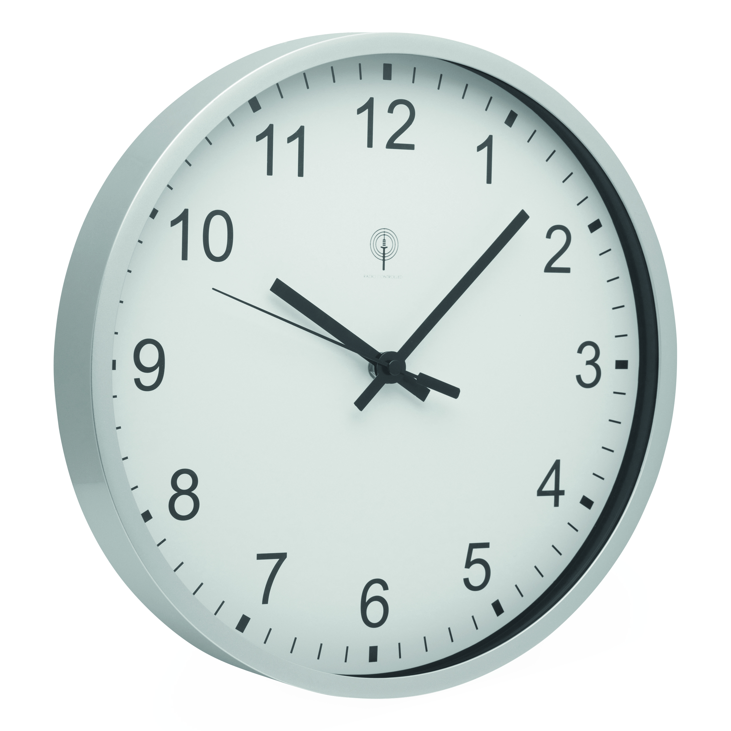 Funk-Wanduhr URANUS 56-0401500