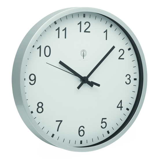 Funk-Wanduhr URANUS 56-0401500