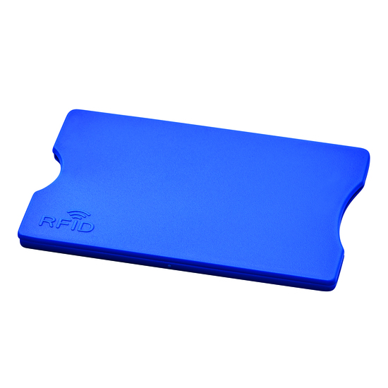 Kreditkartenhülle PROTECTOR 56-0402487