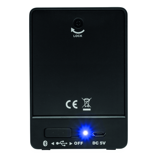 Wireless-Lautsprecher OLD SCHOOL 56-0406277