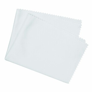 Mikrofaser-Brillenputztuch CLEAN UP 56-0407711