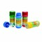 Seifenblasen AIR BUBBLE, 4 sortierte Farben, Preis pro Stück 56-0503022