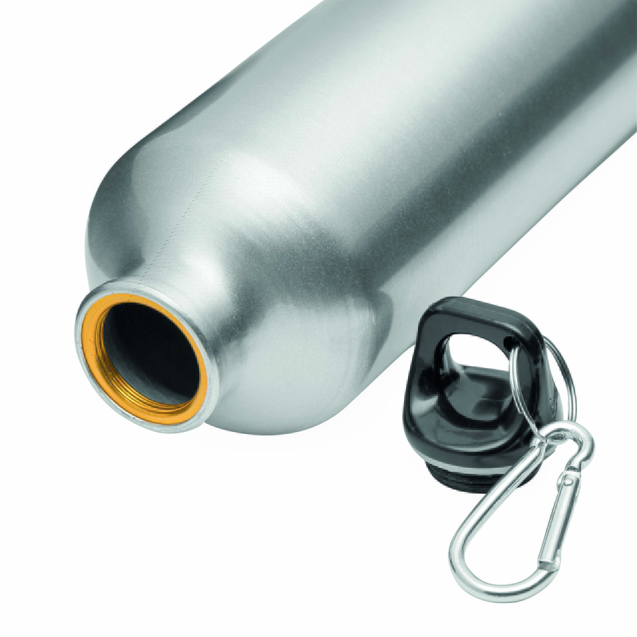 Aluminium-Trinkflasche TRANSIT 56-0603044
