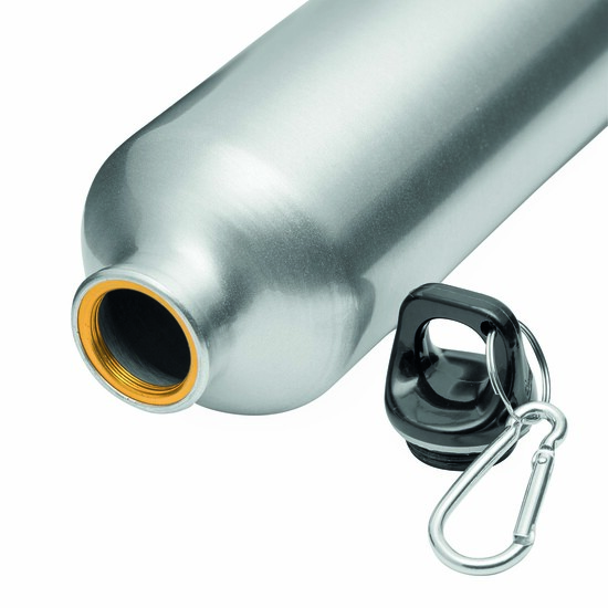 Aluminium-Trinkflasche TRANSIT 56-0603044