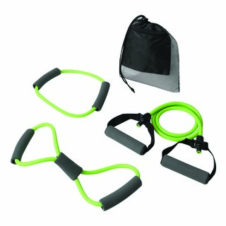 Fitnessbänder-Set SPORTS SPIRITS 56-0605032