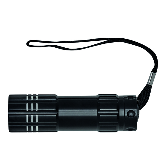 LED-Taschenlampe POWERFUL 56-0699903