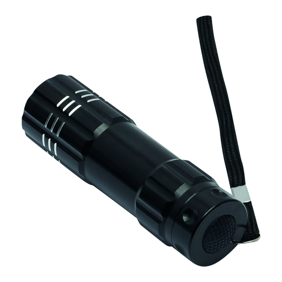 LED-Taschenlampe POWERFUL 56-0699903