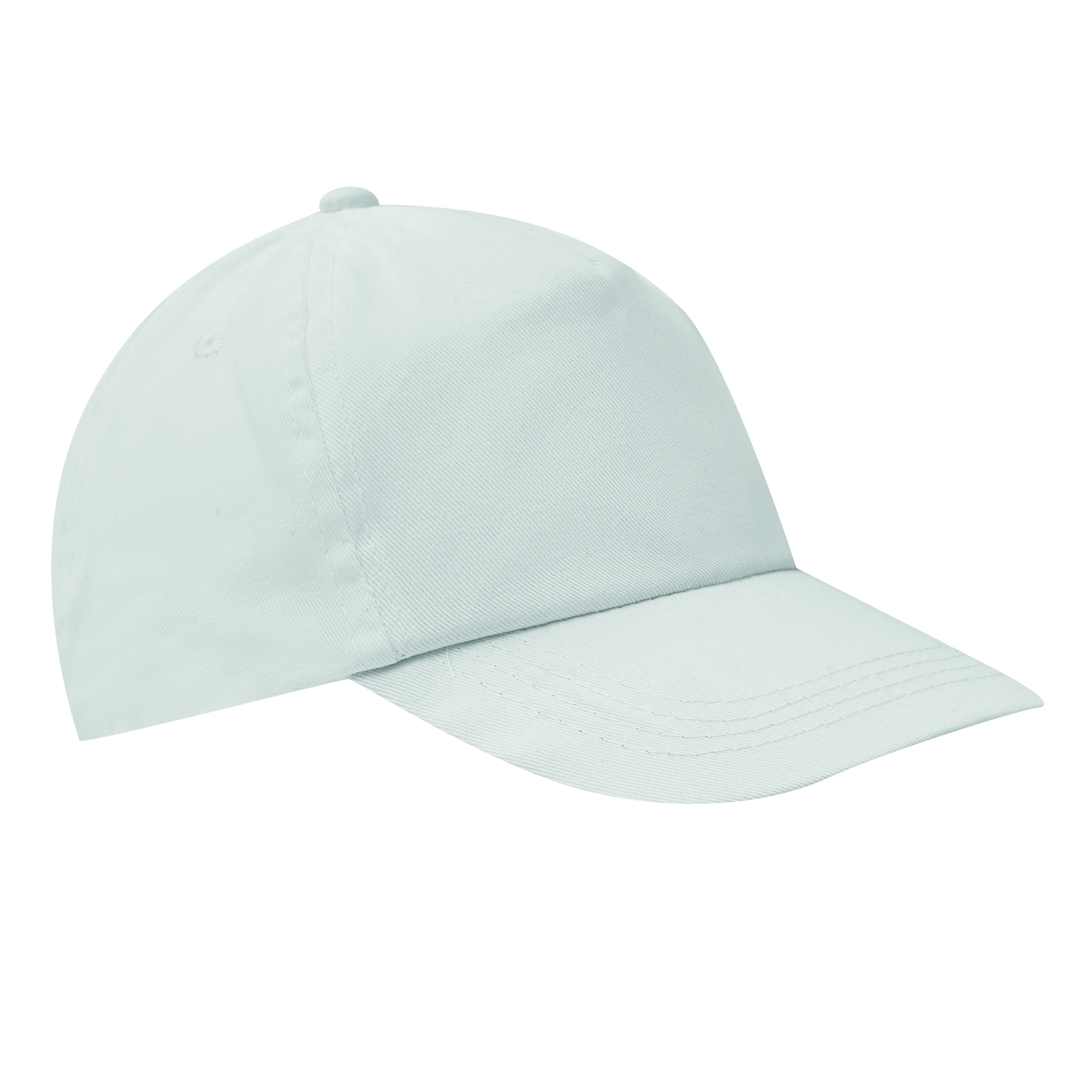 5-Panel-Cap für Kinder KIDDY WEAR 56-0702116