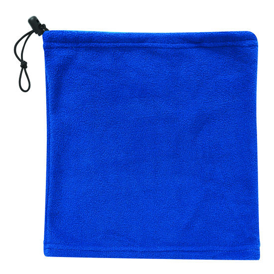 Fleece-Schalmütze VARIOUS 56-0702723