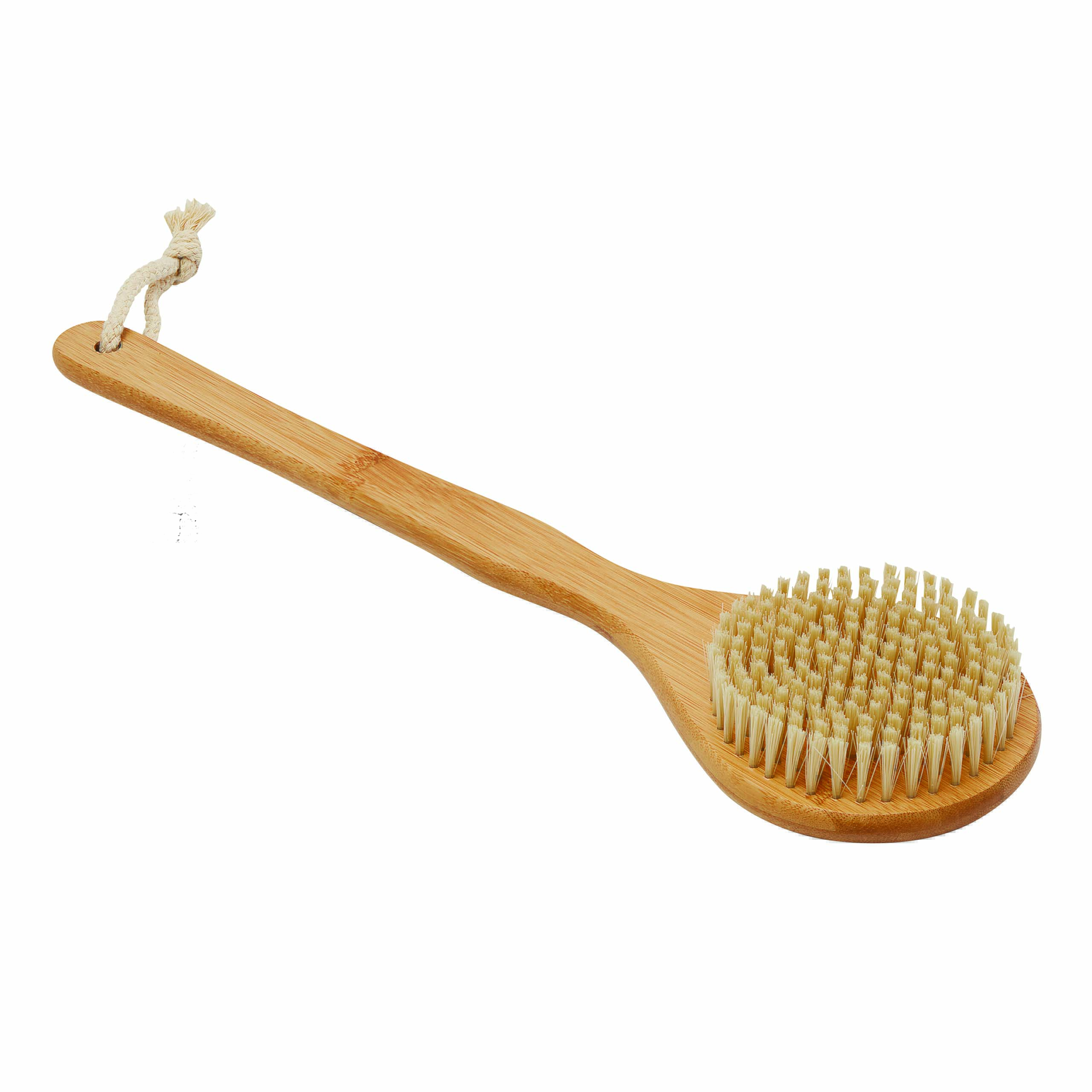 Massagebürste LONG SCRUBBER 56-0901032