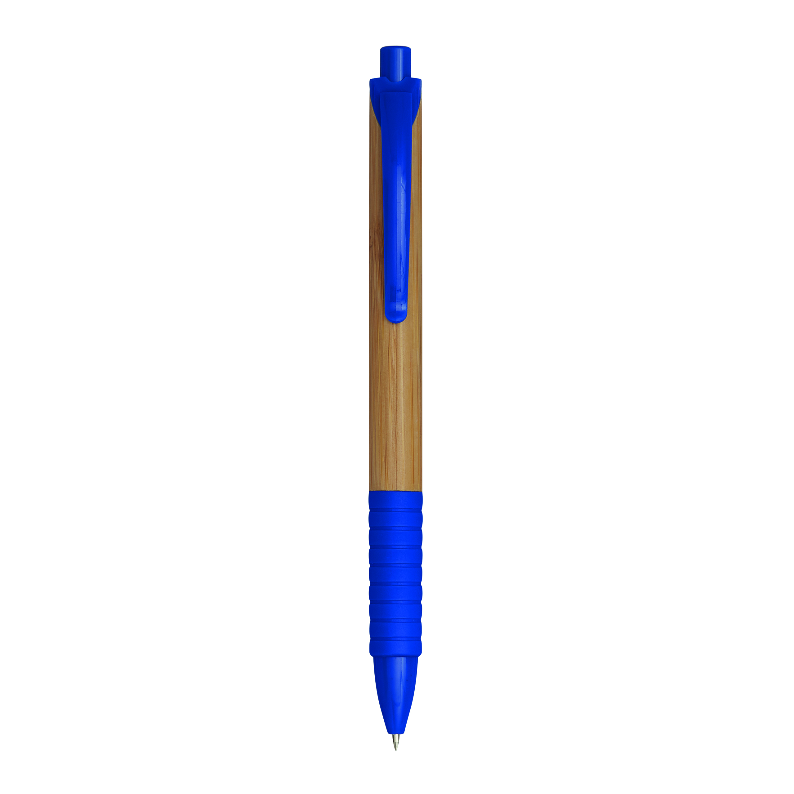Kugelschreiber BAMBOO RUBBER 56-1101539
