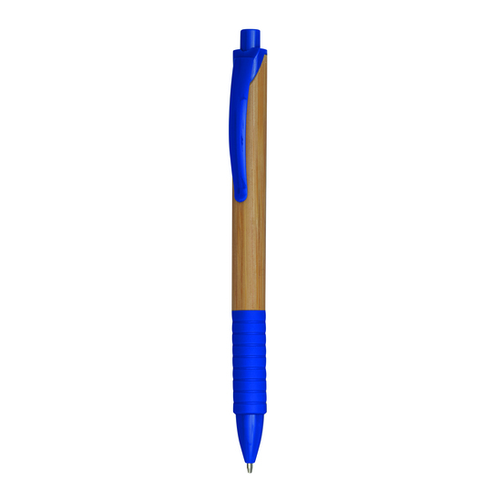 Kugelschreiber BAMBOO RUBBER 56-1101539