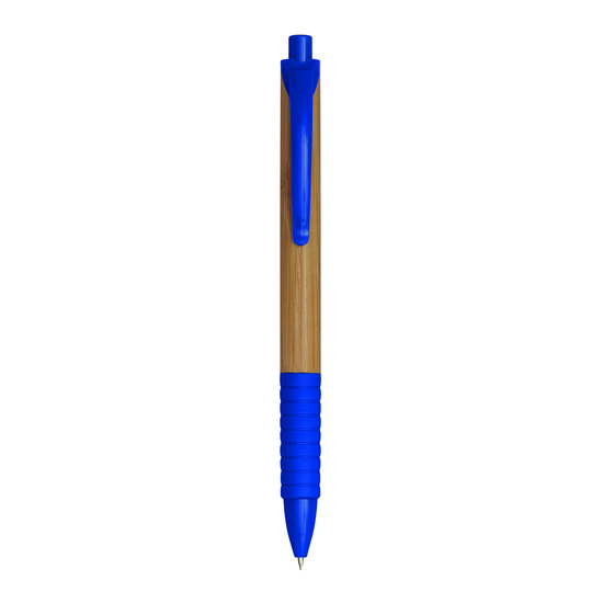 Kugelschreiber BAMBOO RUBBER 56-1101539