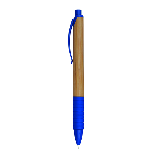 Kugelschreiber BAMBOO RUBBER 56-1101539