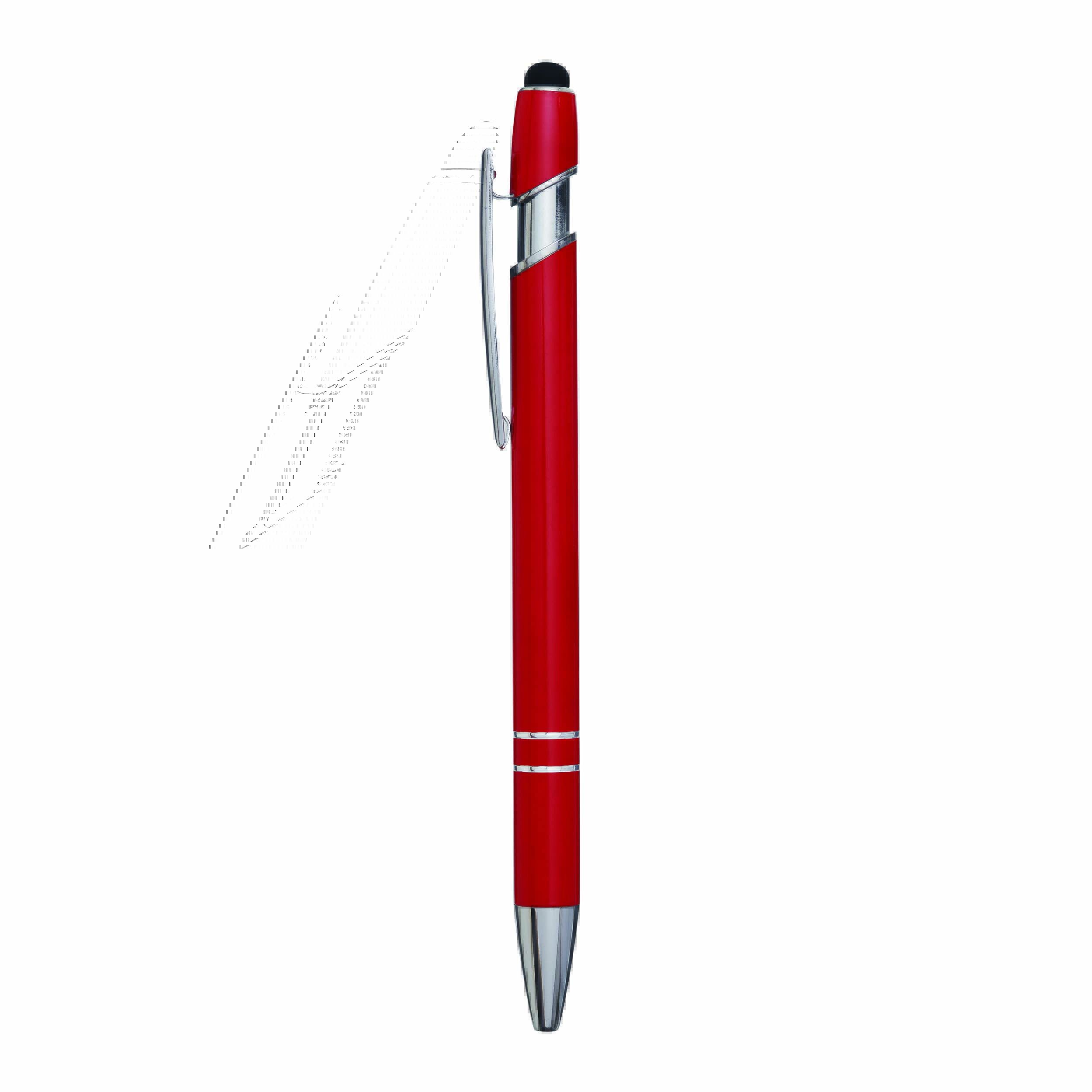 Aluminium-Kugelschreiber MERCHANT 56-1102216