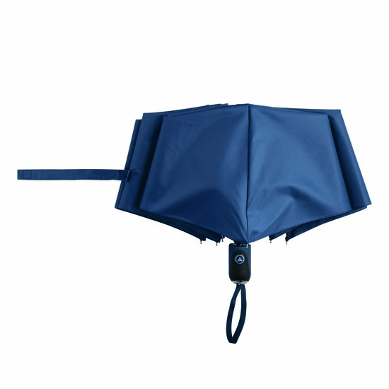 Automatik-Taschenschirm COVER