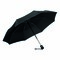 Windproof-Taschenschirm BORA