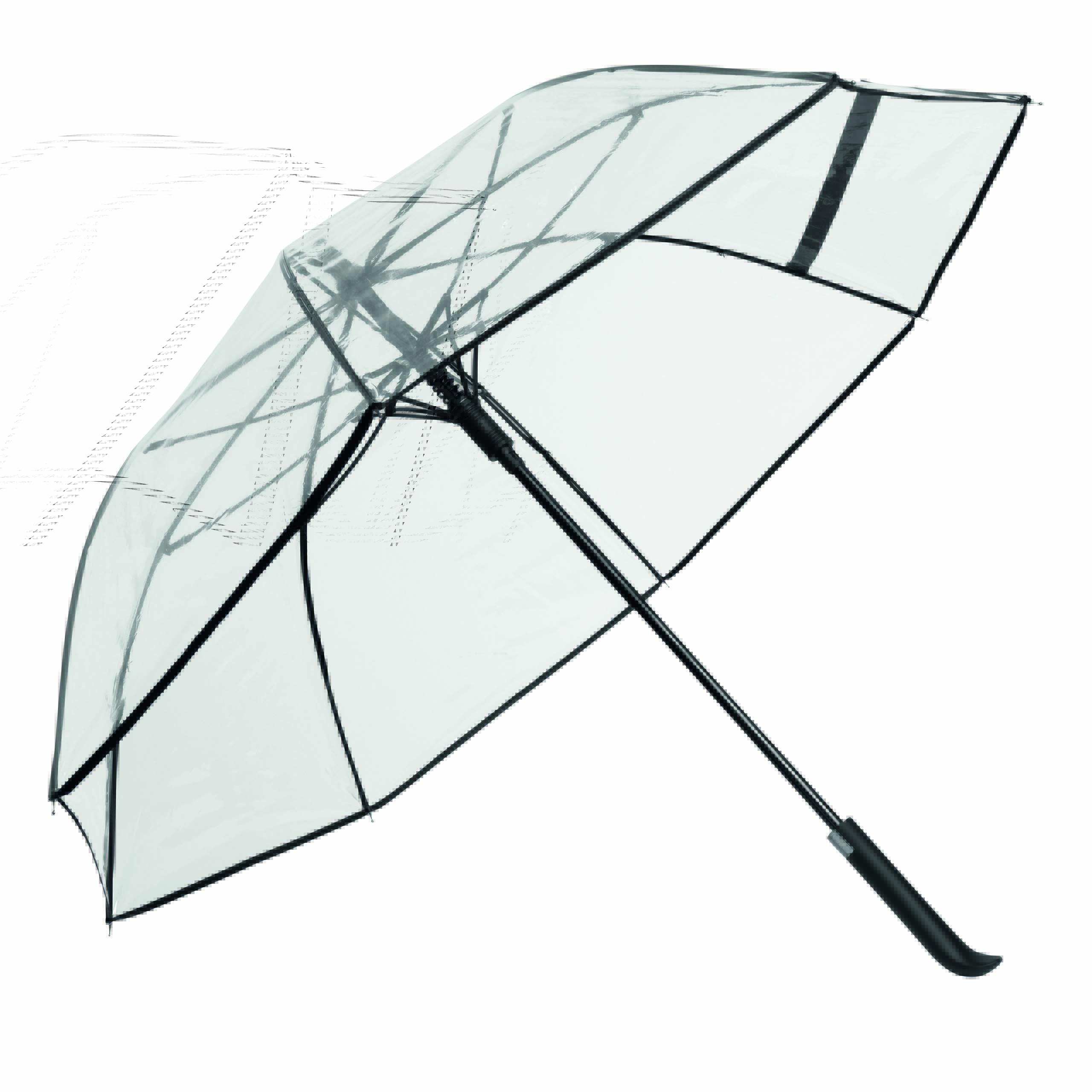 Automatischer Windproof-Stockschirm VIP