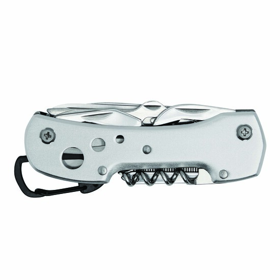 Taschenmesser STRONG HELPER, 12-teilig