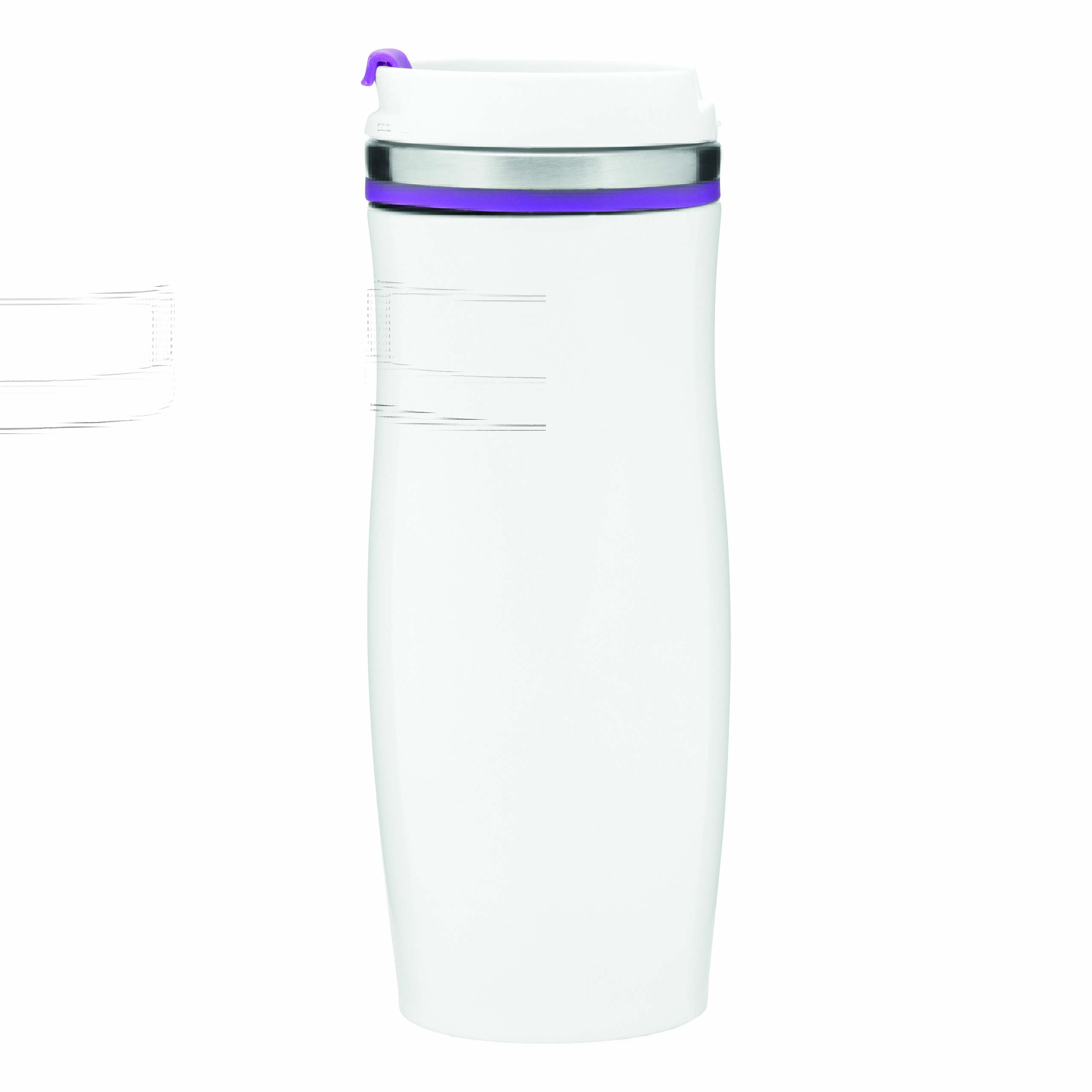 Isolierbecher CREMA