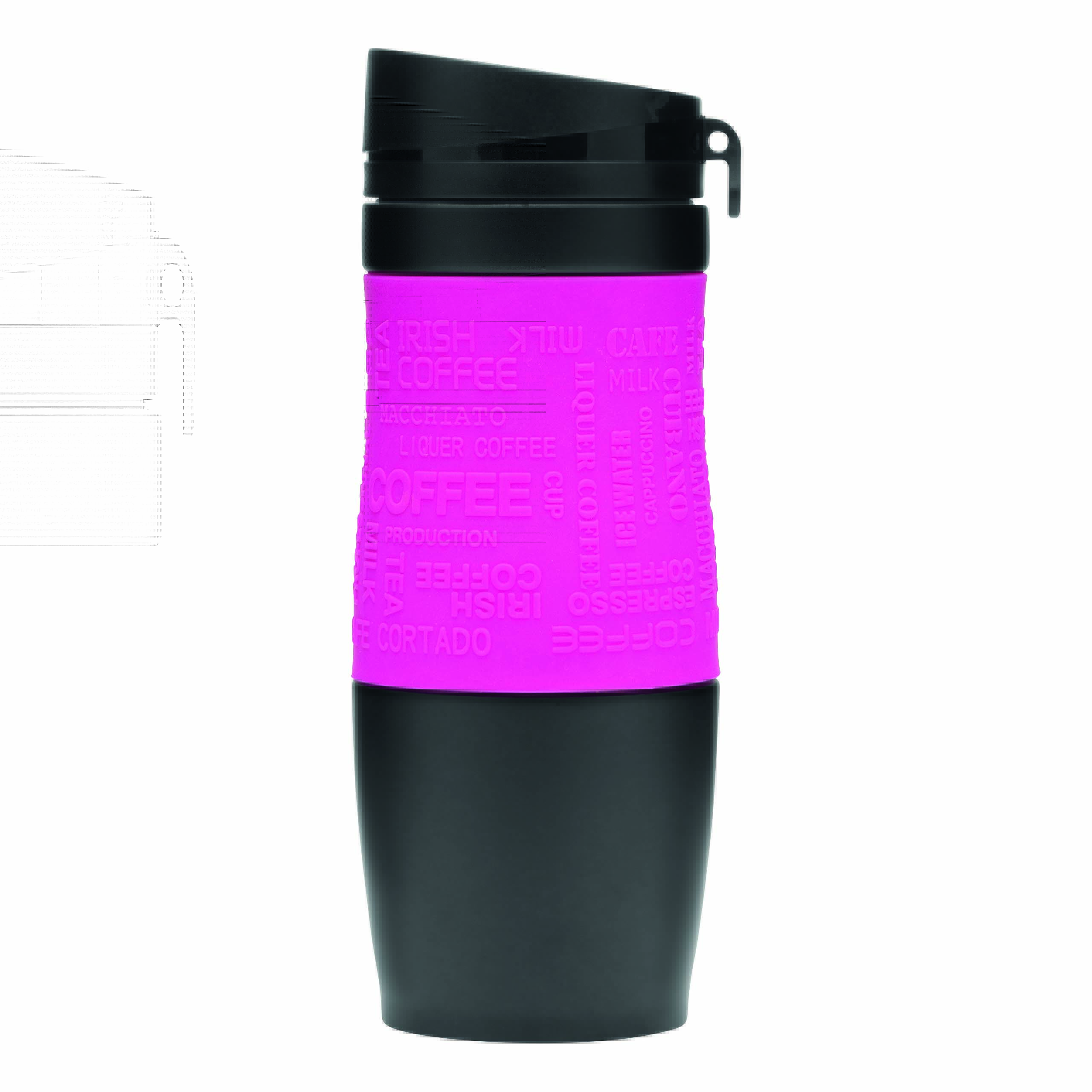 Isolierbecher GOLDEN DREAM