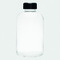 Glas-Trinkflasche DRINK HEALTHY 56-0304269