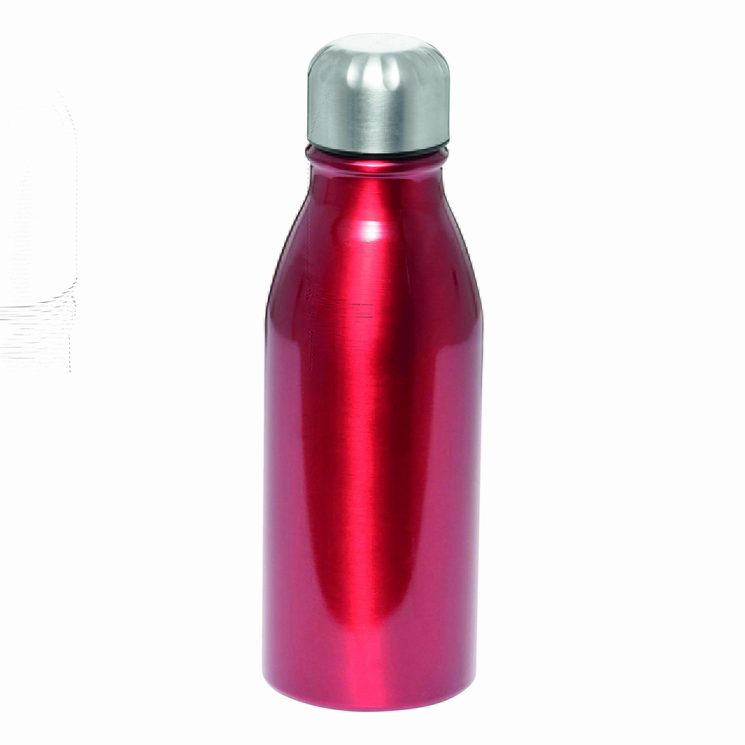 Aluminium Trinkflasche FANCY