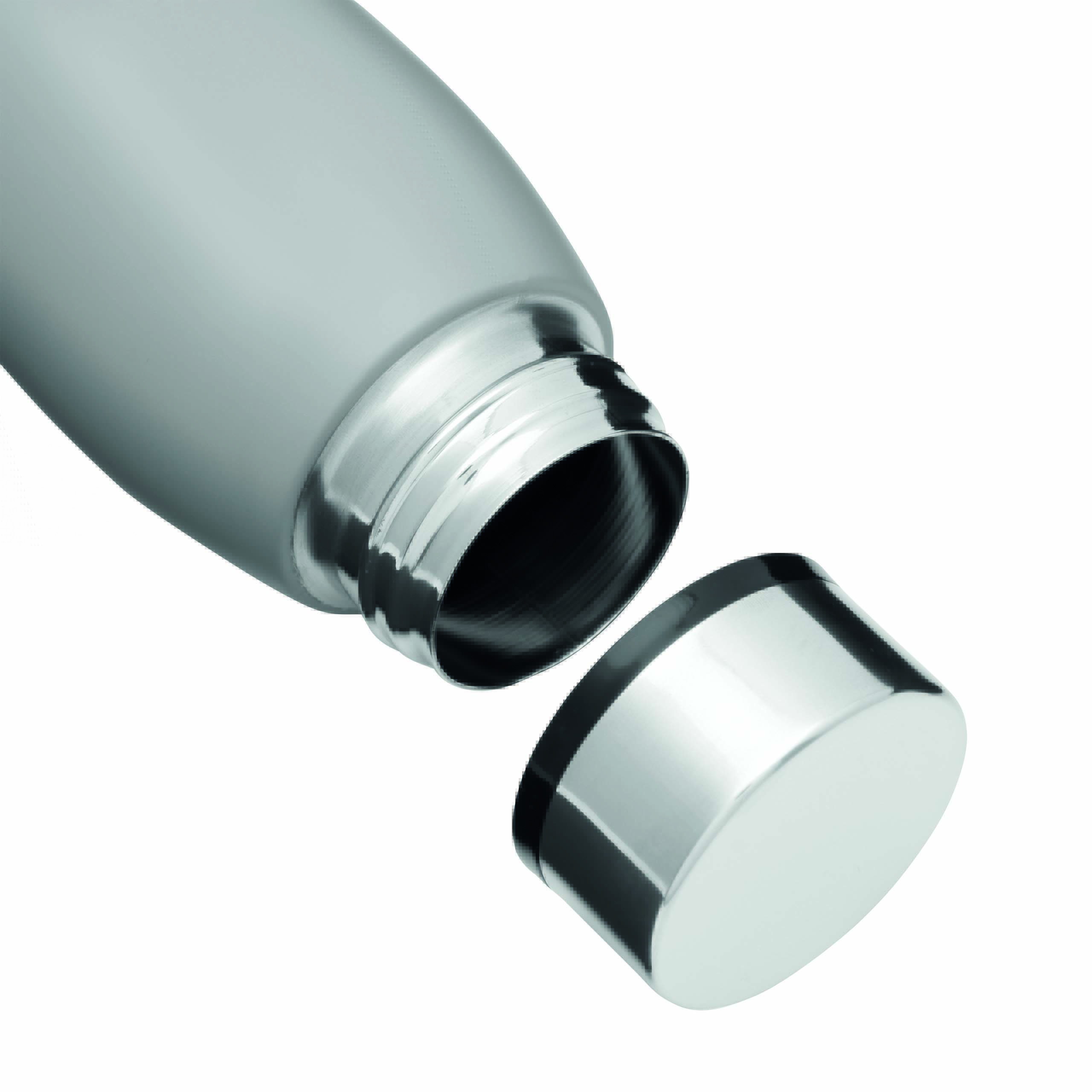 Vakuum-Isolierkanne MUSCULAR