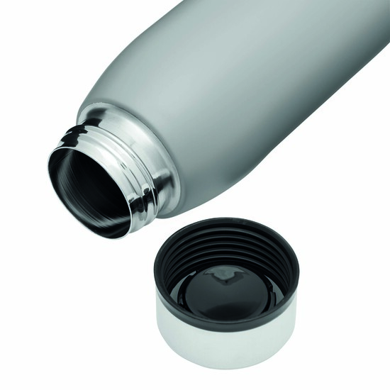 Vakuum-Isolierkanne MUSCULAR