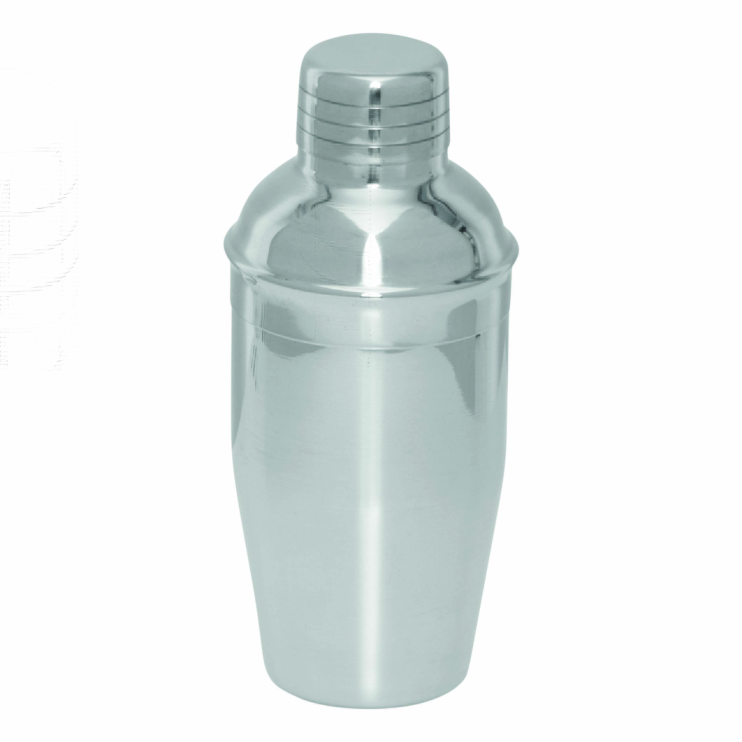 Cocktailshaker HAPPY HOUR