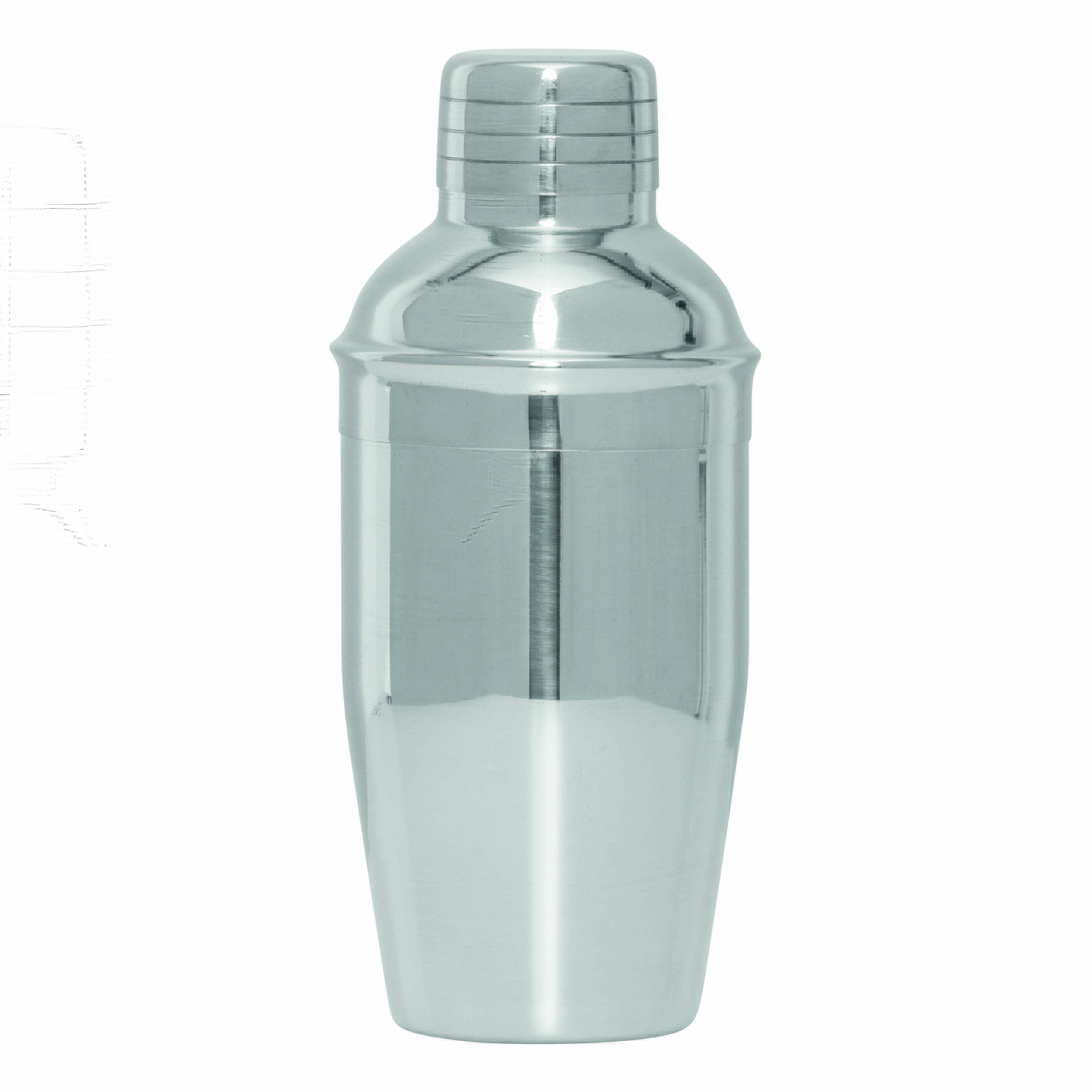 Cocktailshaker HAPPY HOUR