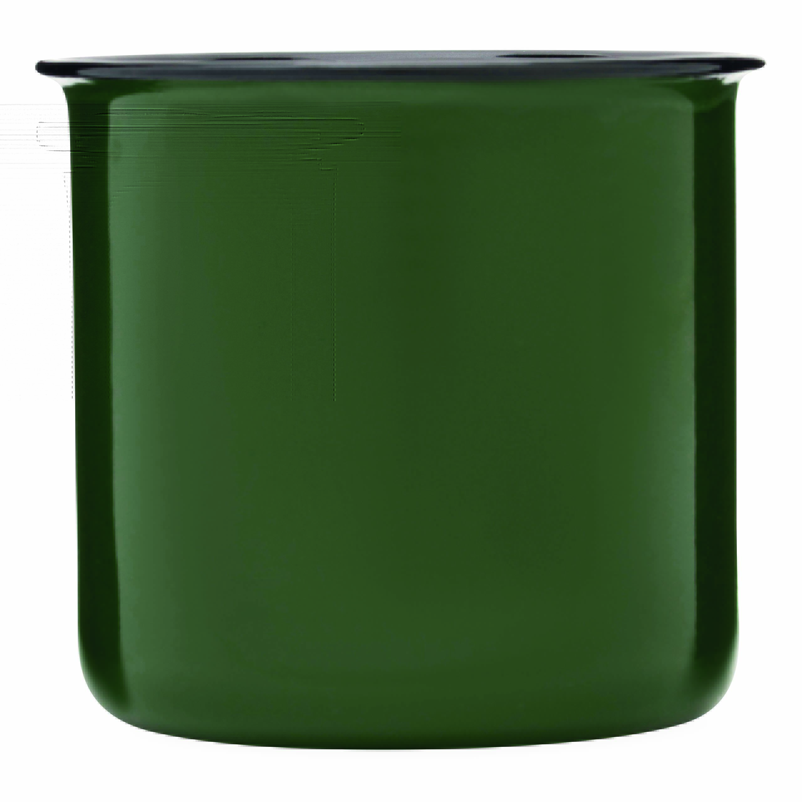 Emaille Becher RETRO CUP