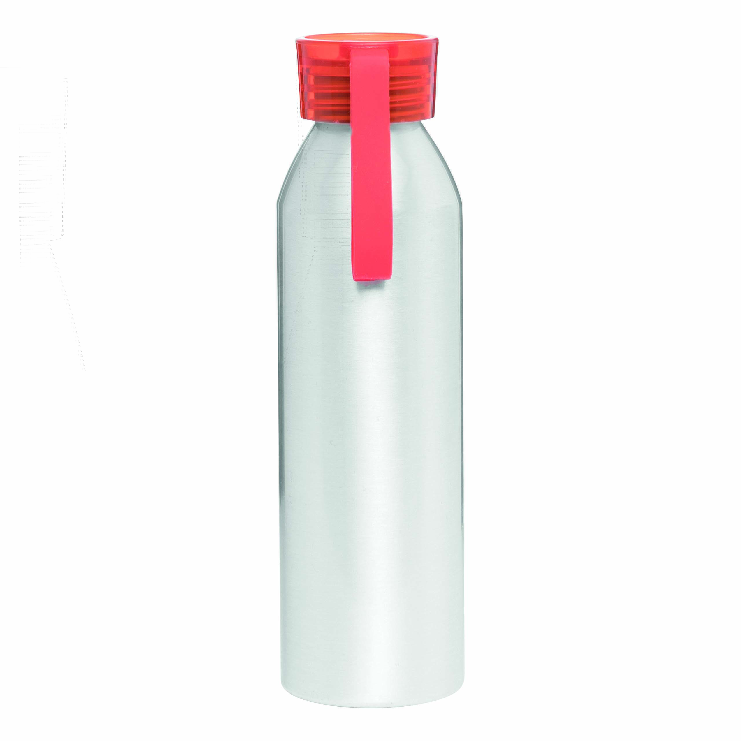 Aluminium Trinkflasche COLOURED