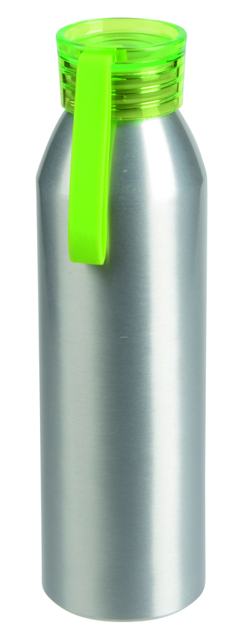 Aluminium Trinkflasche COLOURED 56-0304428
