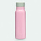 Glas-Trinkflasche ECO DRINK mit Ummantelung 56-0304478