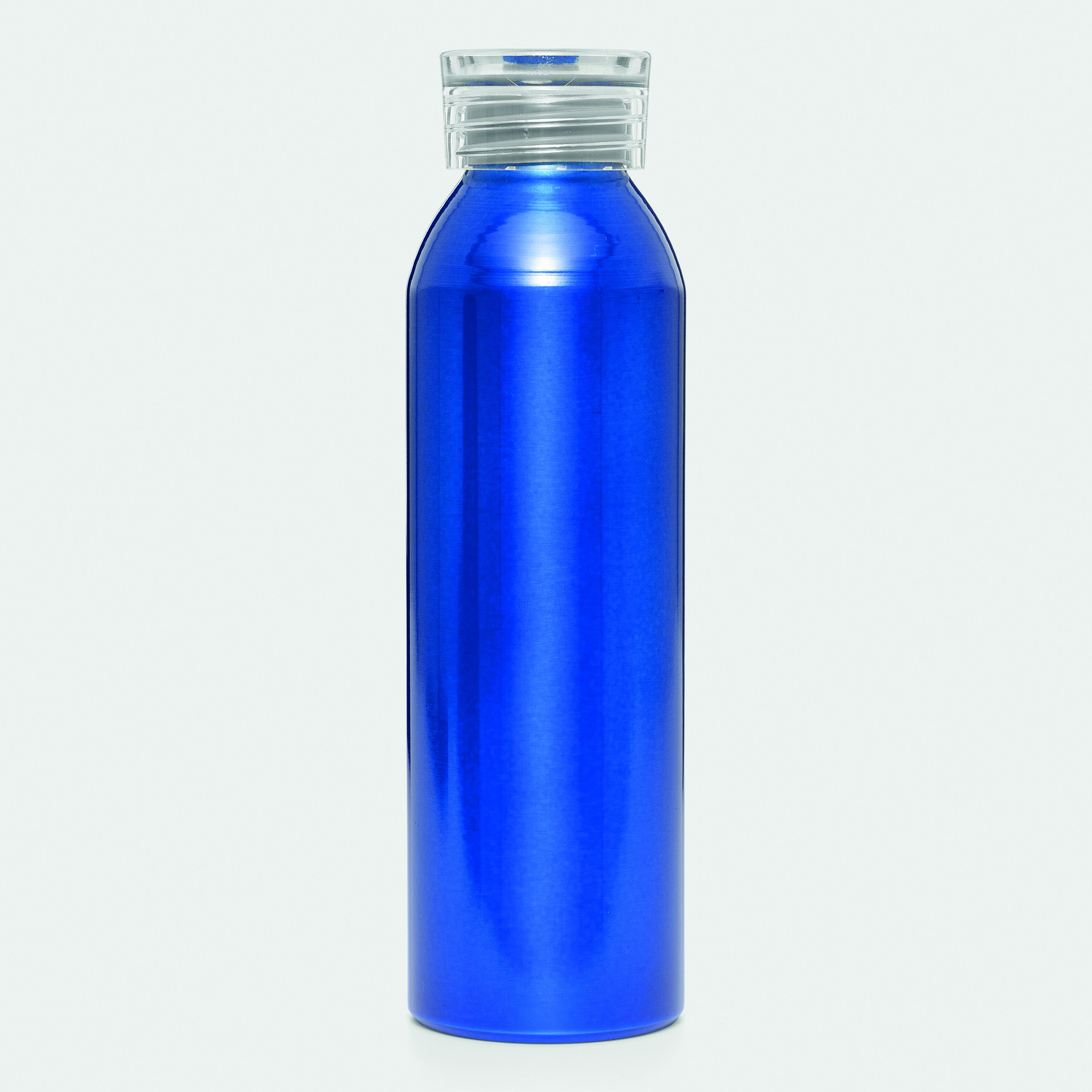 Aluminium Trinkflasche LOOPED 56-0304482
