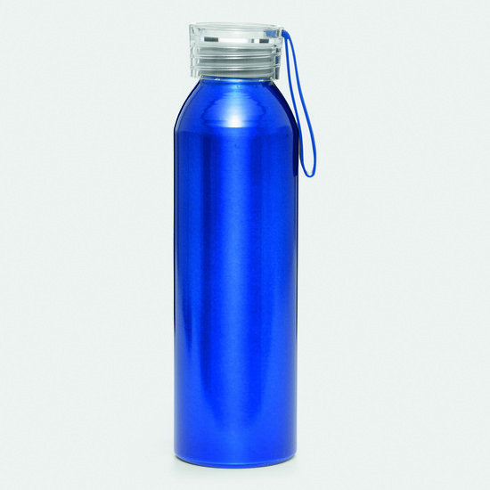 Aluminium Trinkflasche LOOPED 56-0304482