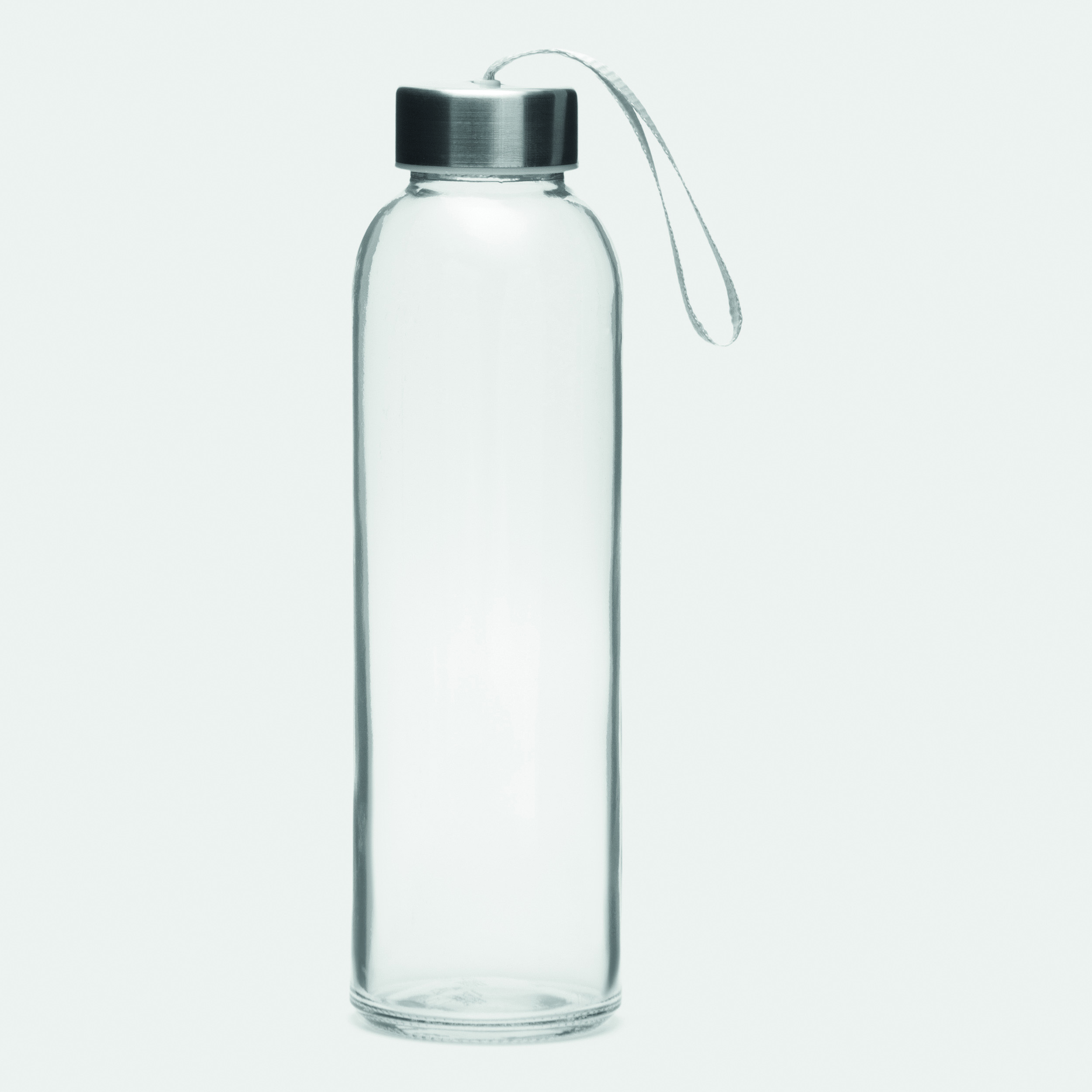 Glas-Trinkflasche TAKE SMART 56-0304490