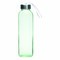 Glas-Trinkflasche TAKE SMART